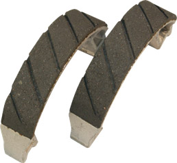 Competition Brake Shoes